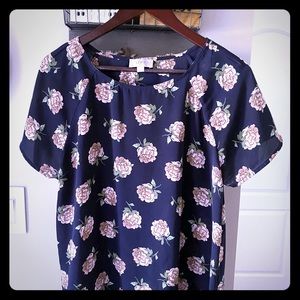 Ladies Loft Shirt